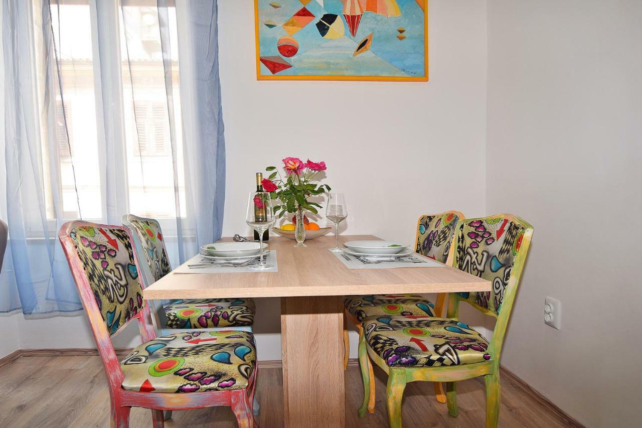 Apartmán Nerea Pula